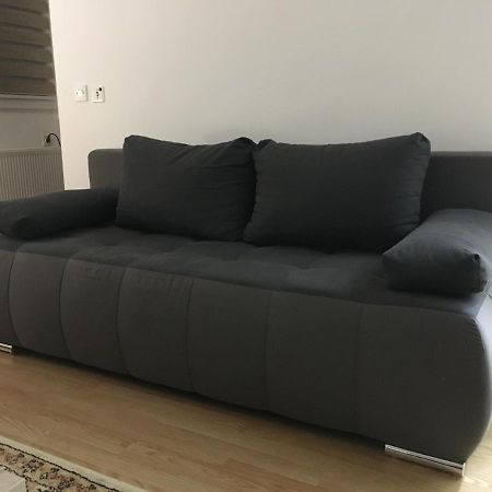 Old Town Cute Apartment 사라예보 외부 사진