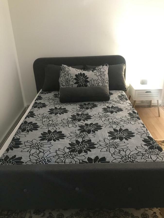 Old Town Cute Apartment 사라예보 외부 사진