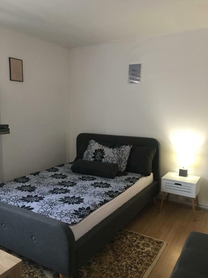 Old Town Cute Apartment 사라예보 외부 사진
