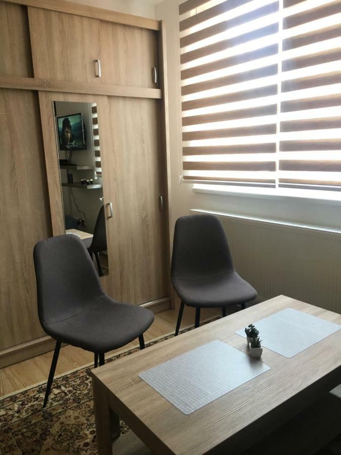 Old Town Cute Apartment 사라예보 외부 사진