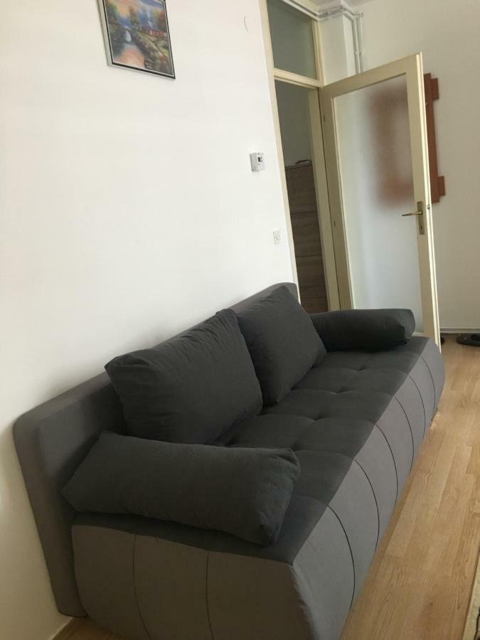 Old Town Cute Apartment 사라예보 외부 사진