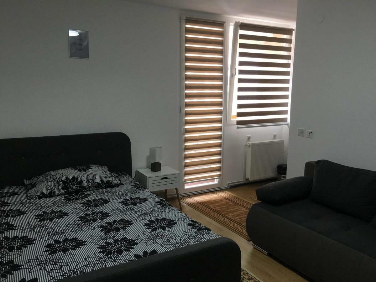 Old Town Cute Apartment 사라예보 외부 사진