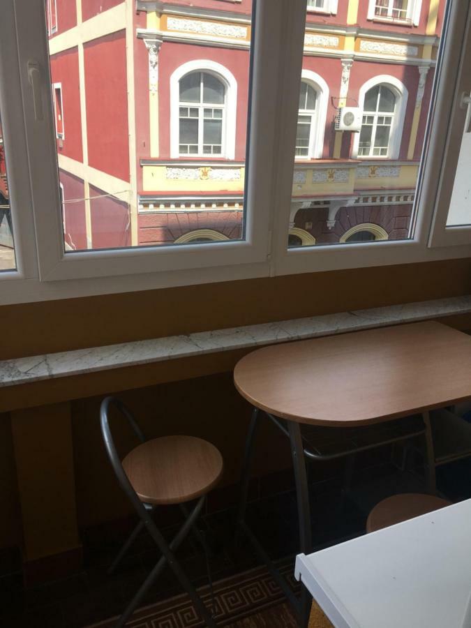 Old Town Cute Apartment 사라예보 외부 사진