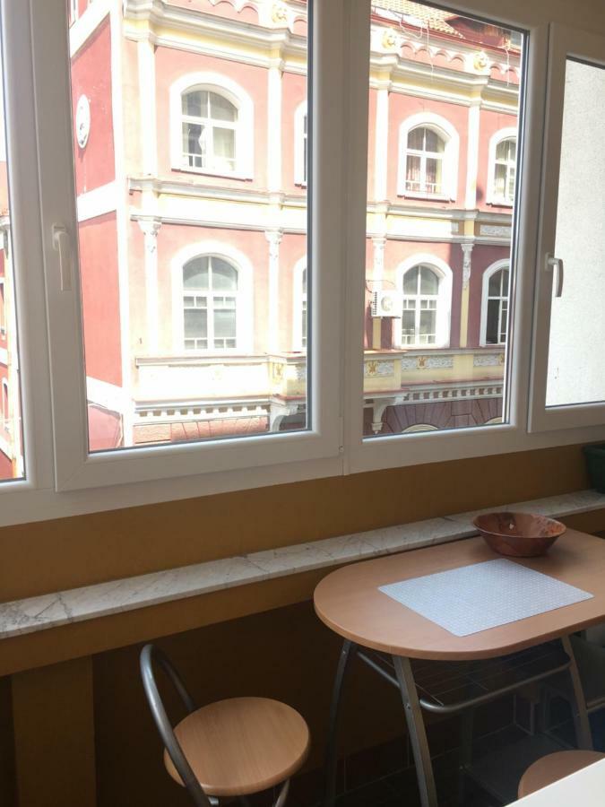 Old Town Cute Apartment 사라예보 외부 사진