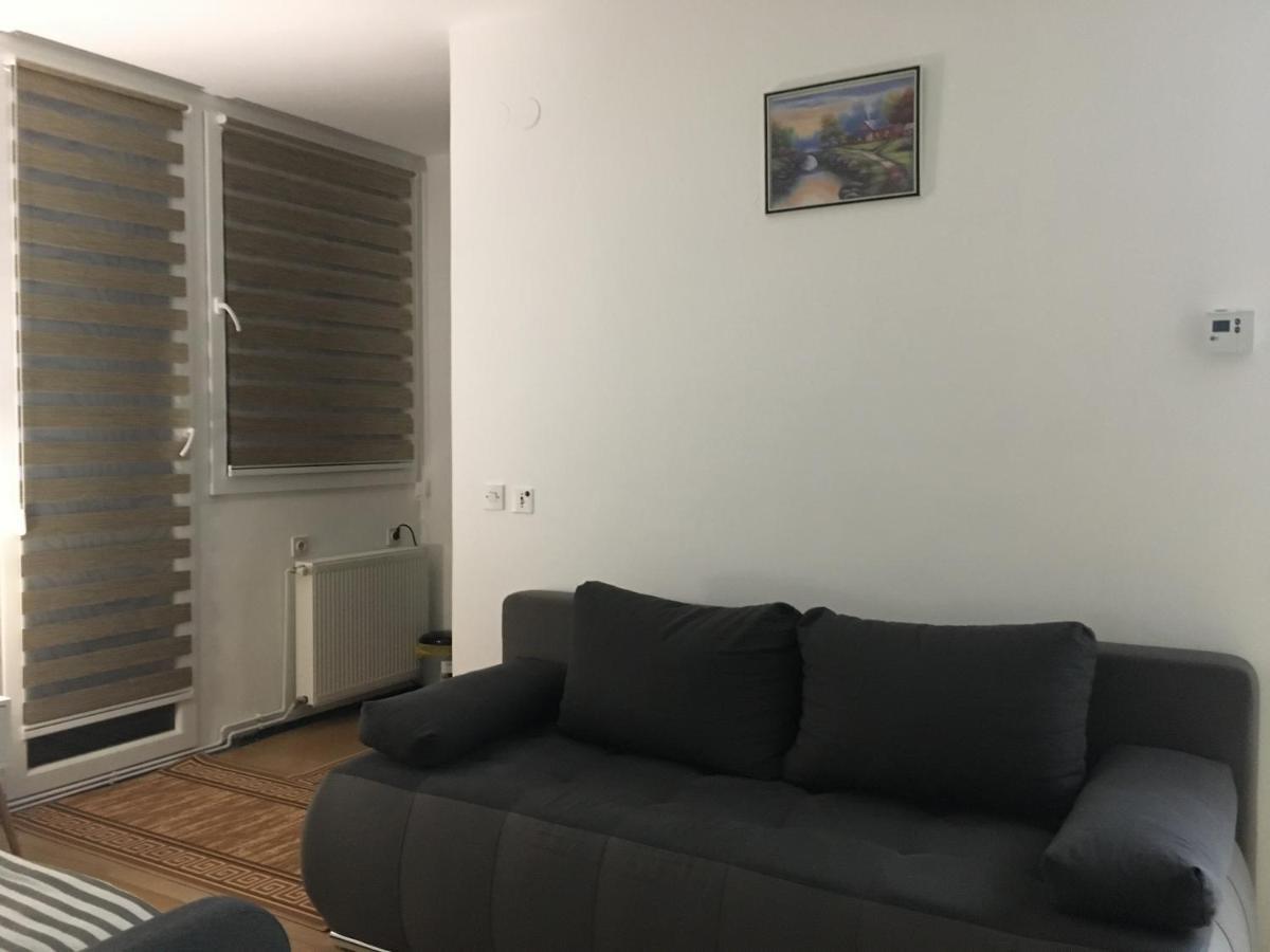 Old Town Cute Apartment 사라예보 외부 사진