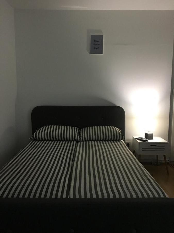 Old Town Cute Apartment 사라예보 외부 사진